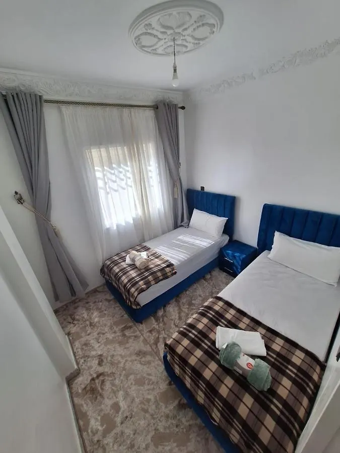 Apartament Agadir Tranquility : Cozy Pad