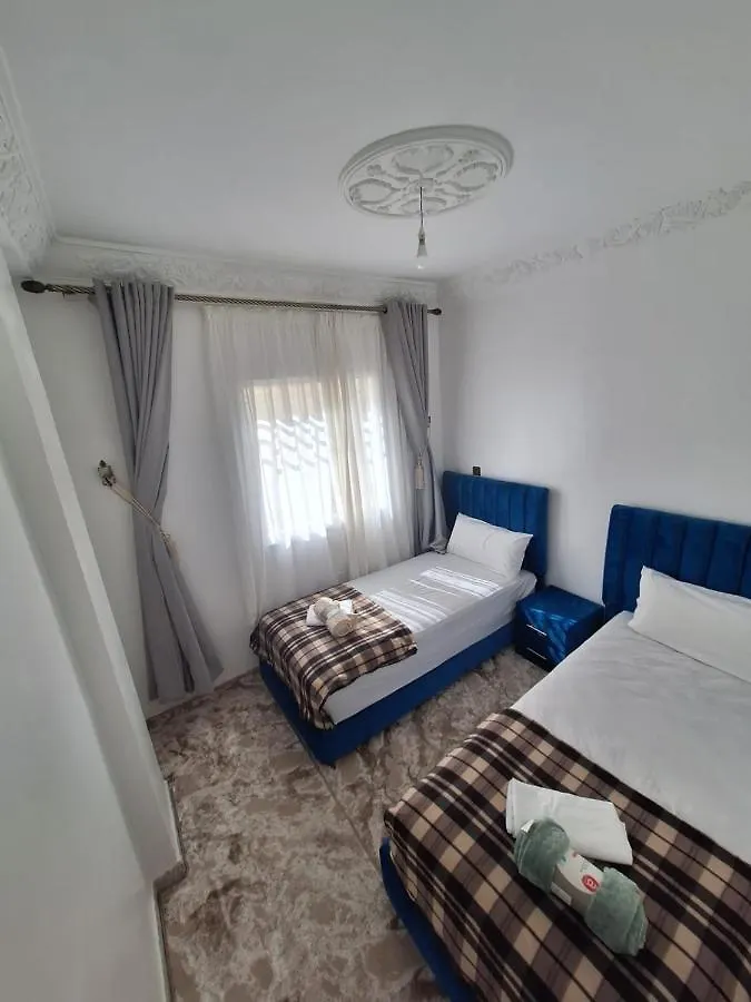 Apartament Agadir Tranquility : Cozy Pad