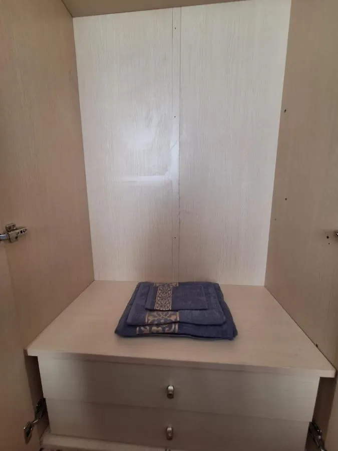 Apartament Agadir Tranquility : Cozy Pad
