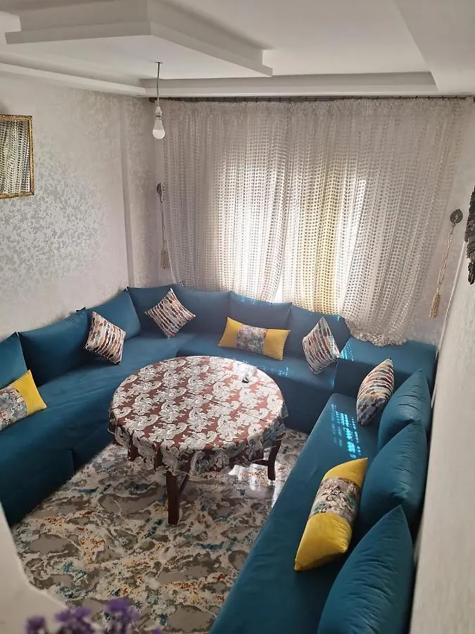 Apartament Agadir Tranquility : Cozy Pad