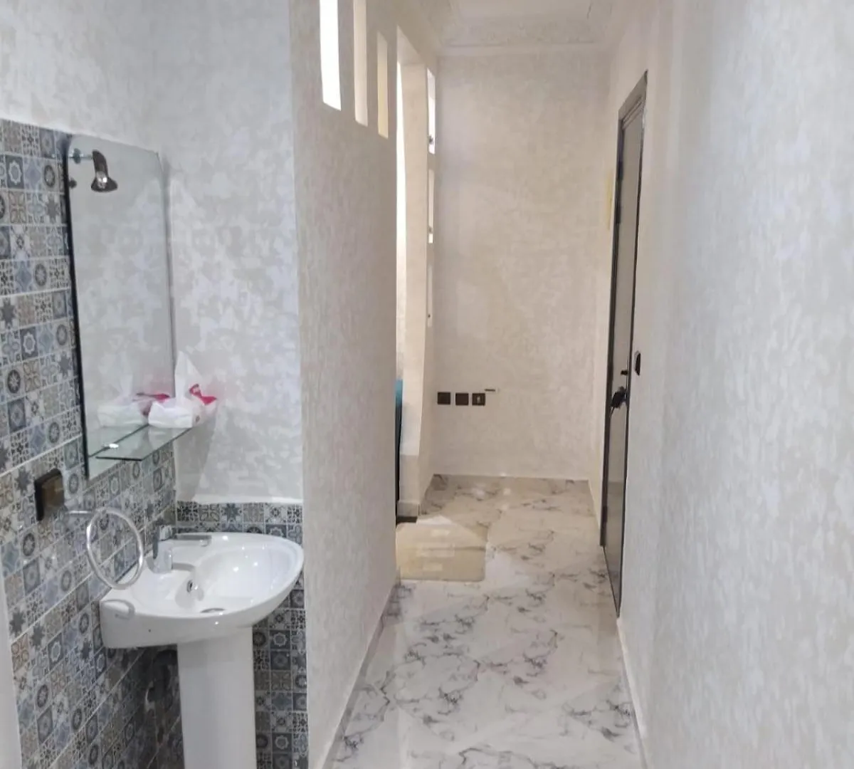 Apartament Agadir Tranquility : Cozy Pad 0*,